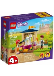 PONY WASHING STABLE - LEGO FRIENDS - 41696