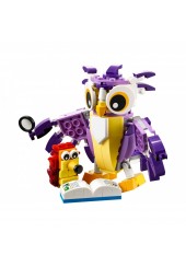 FANTASY FOREST CREATURES - LEGO CREATOR - 31125