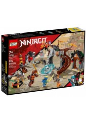 NINJA TRAINING CENTRE - LEGO NINJAGO - 71764