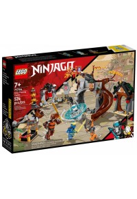 NINJA TRAINING CENTRE - LEGO NINJAGO - 71764  5702017151984