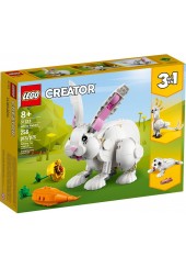 WHITE RABBIT - LEGO CREATOR 31133