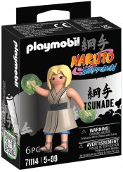 TSUNADE PLAYMOBIL NARUTO SHIPPUDEN 71114