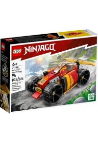 KAI'S NINJA RACE CAR - LEGO NINJAGO 71780  5702017399676