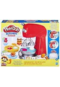 ΚΑΤΑΣΚΕΥΗ MAGICAL MIXER PLAY-DOH  5010994111861