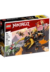 COLE'S EARTH DRAGON  - LEGO NINJAGO 71782