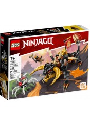 COLE'S EARTH DRAGON  - LEGO NINJAGO 71782