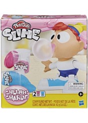 CHEWIN CHARLIE SLIME PLAY-DOH