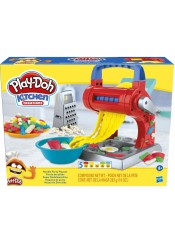 NOODLE PARTY PLAY-DOH
