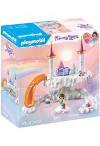 ΒΡΕΦΙΚΟ ΔΩΜΑΤΙΟ ΤΟΥ ΟΥΡΑΝΙΟΥ ΤΟΞΟΥ PLAYMOBIL PRINCESS MAGIC 71360  4008789713605