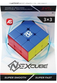 ΚΥΒΟΣ NEXCUBE CLASSIC 3X3  5203068232122