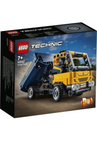 DUMP TRUCK - LEGO TECHNIC 42147  5702017400075