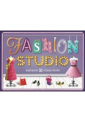 FASHION STUDIO: ΔΗΜΙΟΥΡΓΗΣΕ 50 ΥΠΕΡΟΧΑ ΣΥΝΟΛΑ!