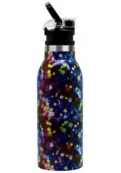 ΜΕΤΑΛΛΙΚΟ ΘΕΡΜΟΣ 550ml STARDUST