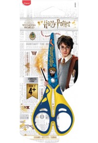 ΨΑΛΙΔΙ 13CM ΣΕ BLISTER MAPED - HARRY POTTER  3154144649001