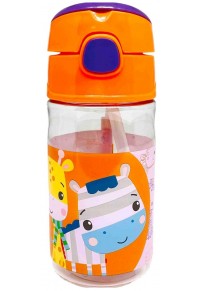 ΠΑΓΟΥΡΙ 350ml GIRAFFE FISHER PRICE  5204549144071