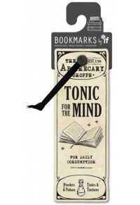 ΣΕΛΙΔΟΔΕΙΚΤΗΣ IF ACADEMIA - TONIC FOR THE MIND  5035393152093