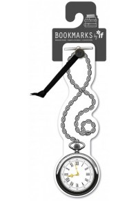 ΣΕΛΙΔΟΔΕΙΚΤΗΣ IF ACADEMIA - POCKET WATCH  5035393152123