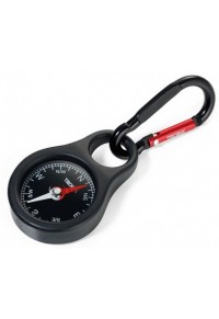 ΜΠΡΕΛΟΚ TROIKA COMPASS COS10/BK  4024023035814