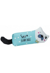 ΚΑΣΕΤΙΝΑΚΙ ΣΧΟΛΙΚΟ SUPER STAR DOG - 4 ΧΡΩΜΑΤΑ  5208092008439