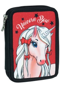 ΚΑΣΕΤΙΝΑ ΔΙΠΛΗ UNICORN BOW  5204549155893