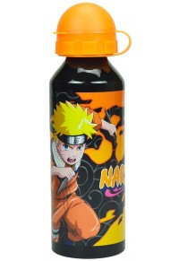 ΠΑΓΟΥΡΙ ΑΛΟΥΜΙΝΙΟΥ 520ml NARUTO  5204549152885