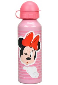 ΠΑΓΟΥΡΙ ΑΛΟΥΜΙΝΙΟΥ 520ml MINNIE COMFY  5204549152830