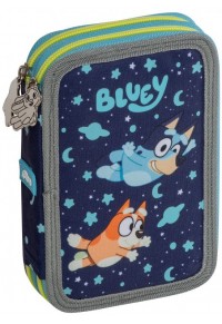 ΚΑΣΕΤΙΝΑ ΔΙΠΛΗ ΓΕΜΑΤΗ BOY BLUEY  5202860303313