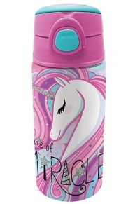 ΠΑΓΟΥΡΙ ΑΝΟΞΕΙΔΩΤΟ 500ml UNICORN  5202860314111