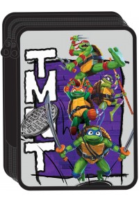 ΚΑΣΕΤΙΝΑ ΔΙΠΛΗ NINJA TURTLES  5204549154254