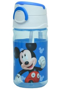 ΠΑΓΟΥΡΙΝΟ 350 ML ΜΕ ΚΑΛΑΜΑΚΙ MICKEY FUNHOUSE  5204549152748