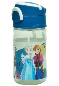 ΠΑΓΟΥΡΙΝΟ 350 ML ΜΕ ΚΑΛΑΜΑΚΙ FROZEN NATURE  5204549152632