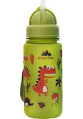 ΠΑΓΟΥΡΙ GREEN 400 ML DINO ΚΑΛΑΜΑΚΙ