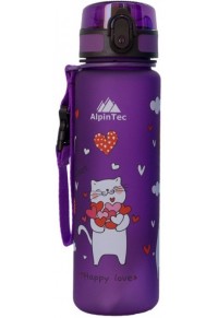 ΠΑΓΟΥΡΙ  PURPLE CATS 500 ML  4891327705831